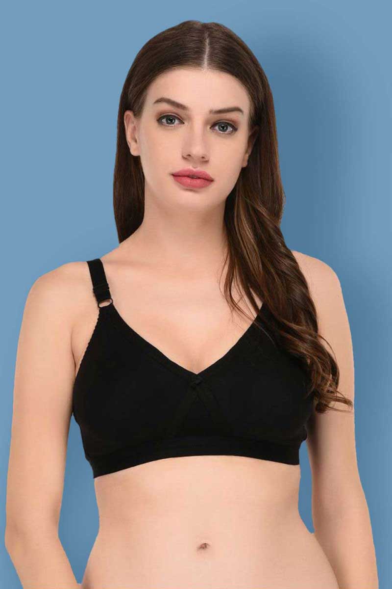 Women's Brassiere Collections - Beauty Nighties
