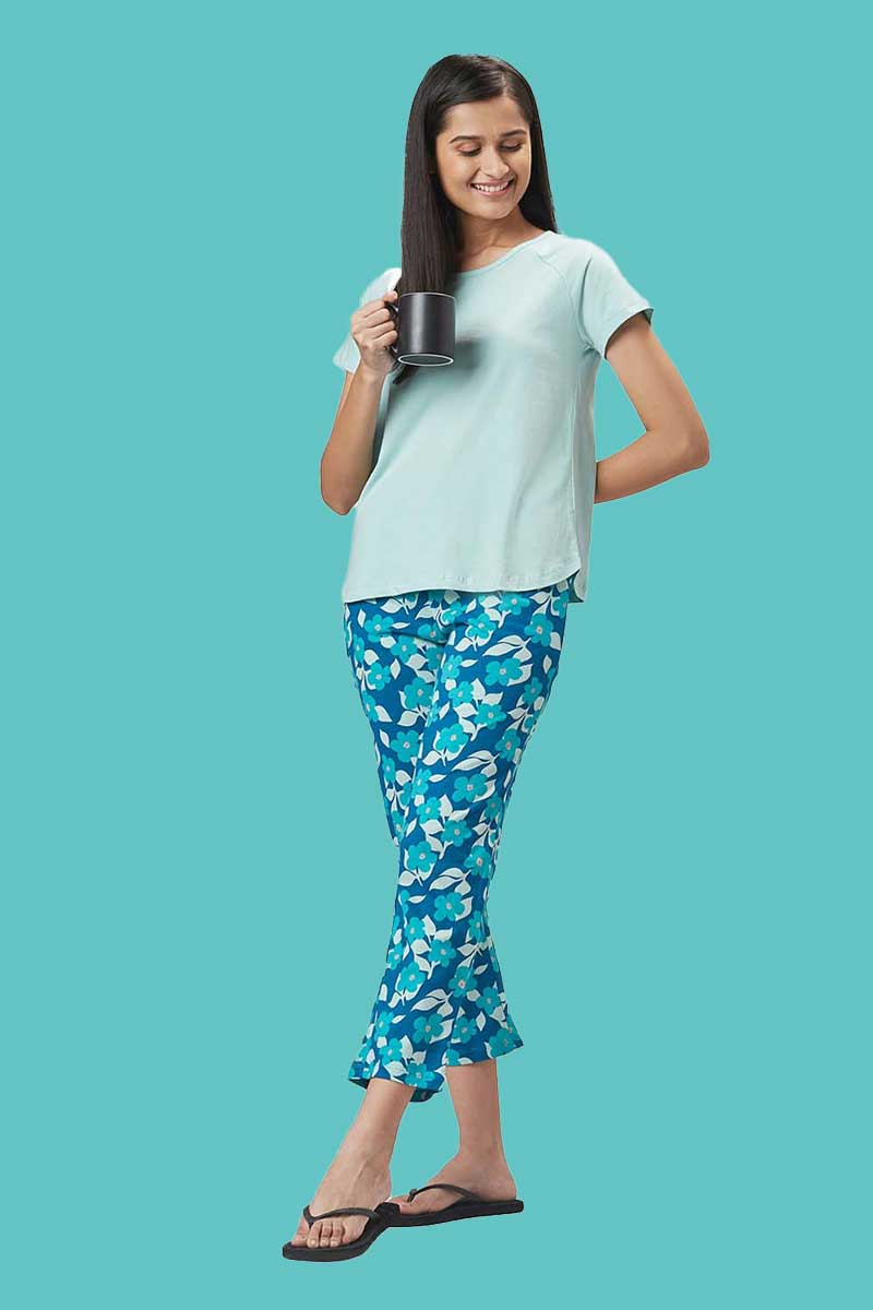 Women's Pyjamas - Beauty Nighties